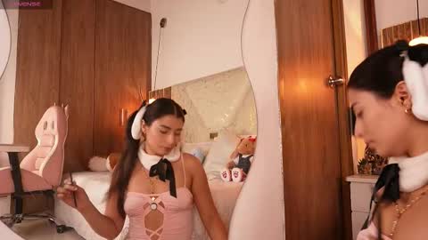 Snapshot of darkangelx_ chatting on 9, 2, 2026 Angel Darcy online show from 9, 2, 2026
