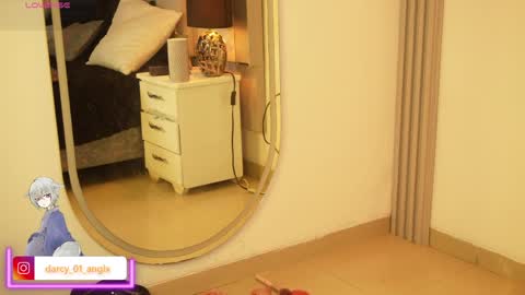 Snapshot of darkangelx_ chatting on 1, 4, 2026 Angel Darcy online show from 1, 4, 2026