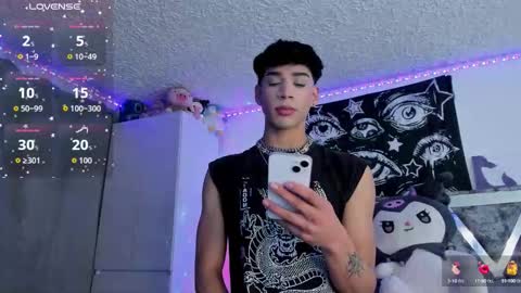 Blake online show from 8, 9, 2025