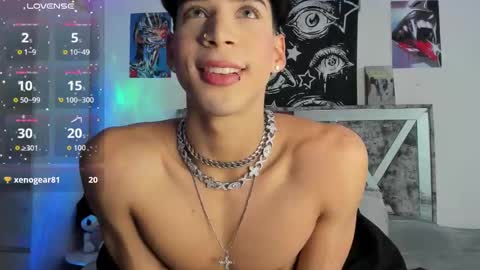 Snapshot of darkboy26_ chatting on 18, 2, 2026 Blake online show from 18, 2, 2026