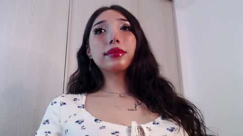 Snapshot of darkcandy666 chatting on 13, 12, 2024 Candy online show from 13, 12, 2024