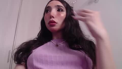 Snapshot of darkcandy666 chatting on 25, 2, 2025 Candy online show from 25, 2, 2025