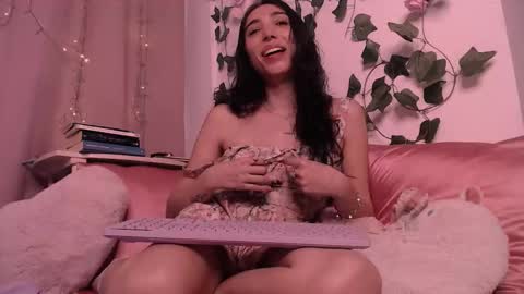 Snapshot of darkcandy666 chatting on 27, 9, 2025 Candy online show from 27, 9, 2025