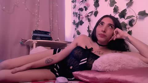 Snapshot of darkcandy666 chatting on 13, 10, 2025 Candy online show from 13, 10, 2025