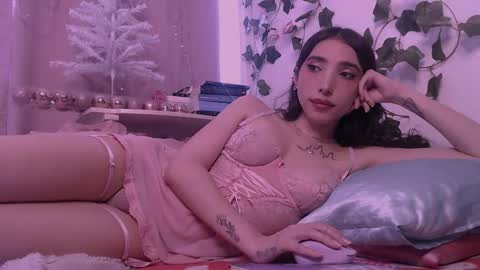 Snapshot of darkcandy666 chatting on 12, 11, 2025 Candy online show from 12, 11, 2025