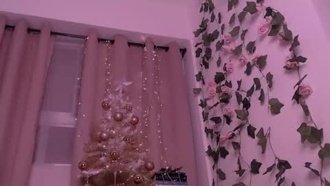 Snapshot of darkcandy666 chatting on 20, 12, 2025 Candy online show from 20, 12, 2025