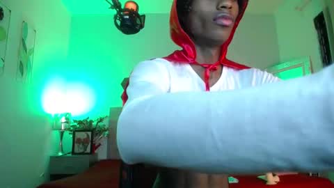 darkcandyboy online show from 28, 9, 2025