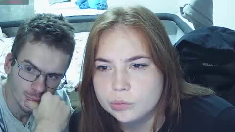 darkcharm1 online show from 2, 11, 2025