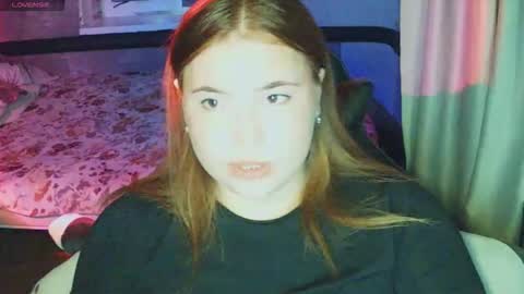 darkcharm1 online show from 6, 11, 2025