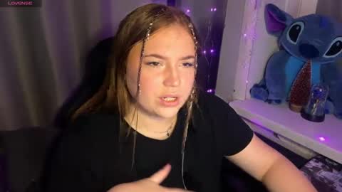 darkcharm1 online show from 14, 11, 2025