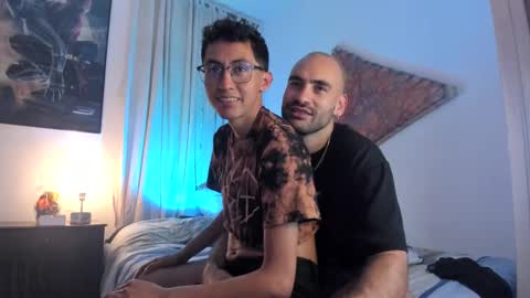 Snapshot of darkdesire_1 chatting on 15, 2, 2025 darkdesire_1 online show from 15, 2, 2025