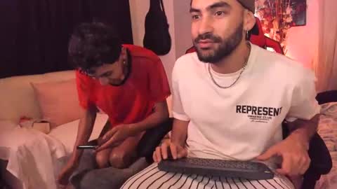 Snapshot of darkdesire_1 chatting on 7, 3, 2025 darkdesire_1 online show from 7, 3, 2025