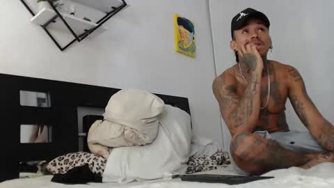 darkdesirevf online show from 26, 11, 2025