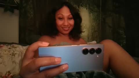 Snapshot of darkfairys chatting on 27, 9, 2025 SweetCreamer online show from 27, 9, 2025