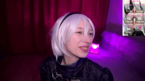 Yuu online show from 25, 12, 2024