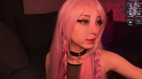 Yuu online show from 20, 10, 2025