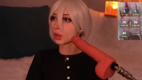 Yuu online show from 23, 11, 2025