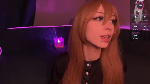 Yuu online show from 20, 12, 2025