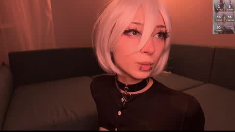 Yuu online show from 18, 5, 2026
