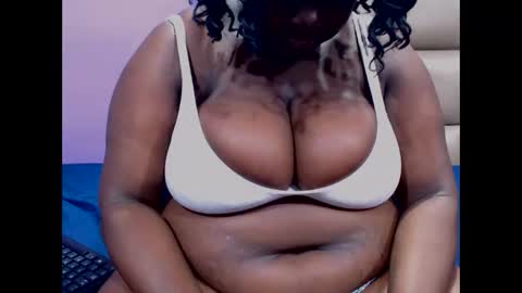 darkgiantmelanin online show from 6, 2, 2026