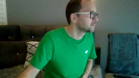 darkhaired34 online show from 5, 1, 2025