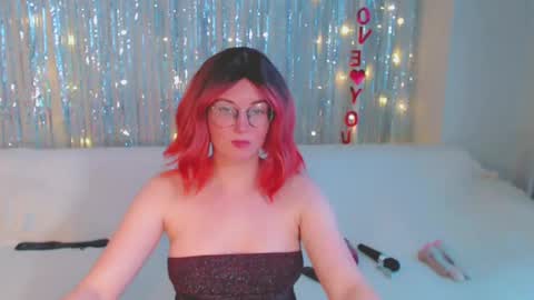 Kelly online show from 15, 12, 2024