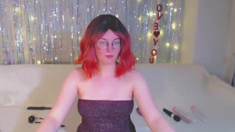 Kelly online show from 15, 12, 2024