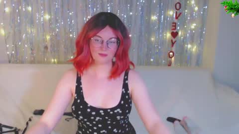 Kelly online show from 20, 12, 2024