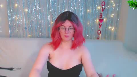 Kelly online show from 22, 12, 2024
