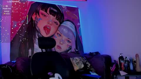 cleitlin vinson online show from 7, 2, 2026