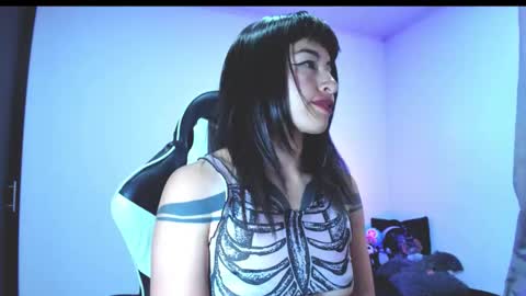 Snapshot of darkkittenuwu chatting on 12, 3, 2026 Hi Im Yuri independent modelhelp me get my 111 hands upuwu online show from 12, 3, 2026