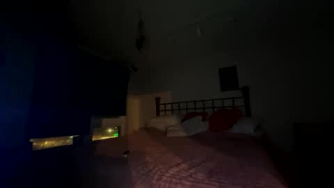 ScorpioKingX online show from 1, 2, 2026