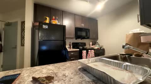 ScorpioKingX online show from 21, 3, 2026