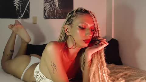 Angel online show from 3, 1, 2025