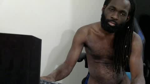 Darkkras online show from 8, 5, 2026