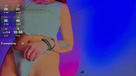 darklilixxx online show from 21, 10, 2025