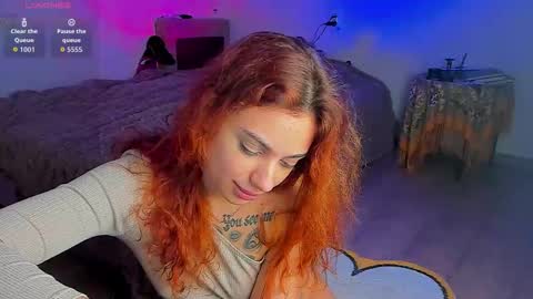 darklilixxx online show from 23, 11, 2025