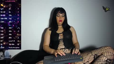  Camila online show from 18, 12, 2024