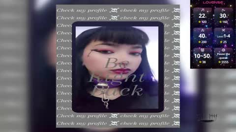  Camila online show from 2, 3, 2025