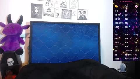  Camila online show from 6, 3, 2025