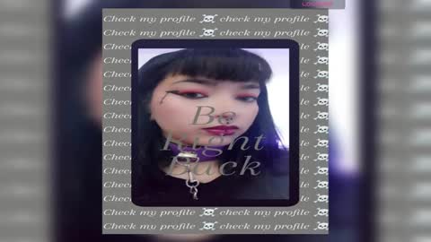  Camila online show from 7, 3, 2025