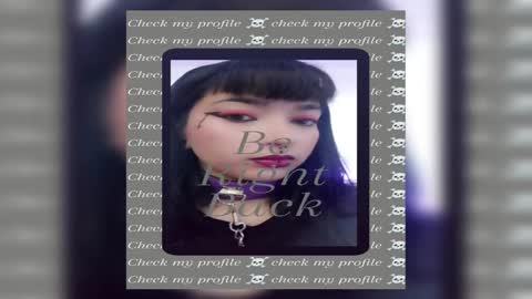  Camila online show from 9, 3, 2025