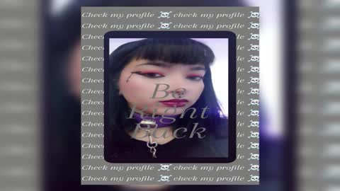  Camila online show from 7, 1, 2026