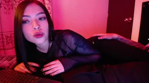 darklotus_ online show from 20, 7, 2026