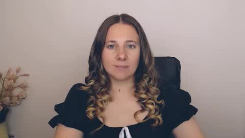 Anna online show from 19, 9, 2025