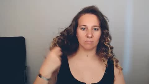 Anna online show from 24, 9, 2025