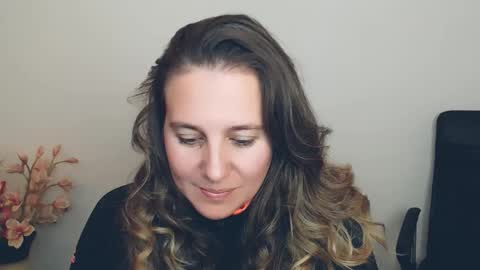 Anna online show from 2, 10, 2025