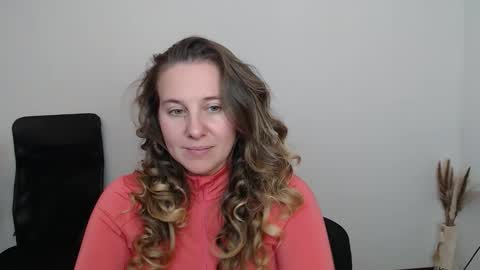 Anna online show from 13, 10, 2025