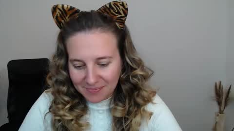 Anna online show from 14, 10, 2025