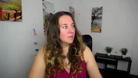 Anna online show from 15, 10, 2025